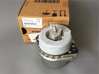 Подушка двигателя BMW X5 X6 E70 E71 22116786836 1724 - фото 4597