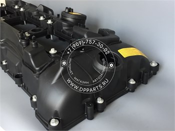 Клапанная крышка BMW N55 11127570292 1676 - фото 4668