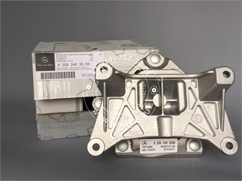 Опора АКПП Mercedes A2052402500 9G tronic 1721 - фото 4723