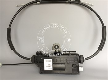 Блок ручника BMW X5/6 E70,71 34436850289 1775 - фото 4744