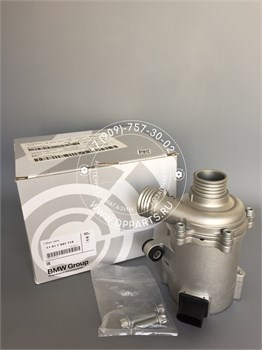 Насос водяной BMW N20 11517597715 1781 - фото 4834