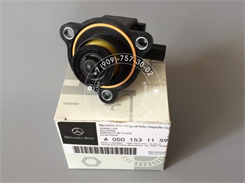 Клапан турбины Mercedes A,C,E class A0001531159 1659 - фото 4895