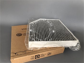 Фильтр солона угольный VAG / Porsche 8K0819439B 1790 - фото 5296