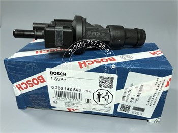 Клапан топливного бака BMW BOSCH 0280142543 1808 - фото 5437