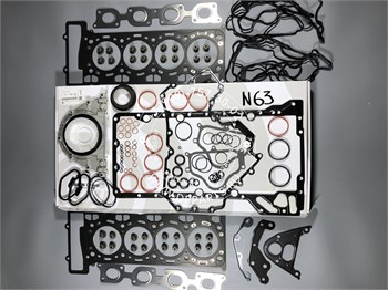 Прокладки комплект верх. N63 4.4L V8 с турбонаддувом  11127583203 1811 - фото 5679