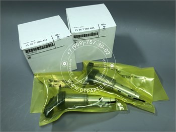 Клапан электромагнитный Bmw 11367585425 1843 - фото 5769