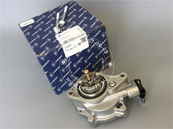 Вакуумный насос Land Rover Discovery 4 Pierburg L405- LR082226 1909 - фото 5900