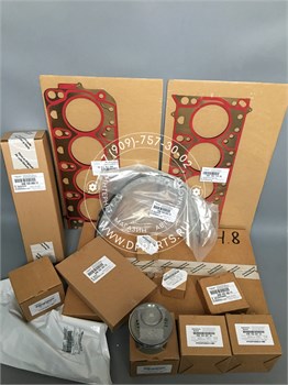 Прокладки для ремонта двигателя+ поршня + ГРМ Porsche 4.8  958/970 1946 - фото 6615