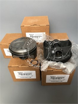 Поршня Porsche Macan 3.0 94610306107 1944 - фото 6624