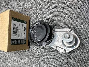 Натяжитель ремня LAND Rover - LR121784 2100 - фото 7248