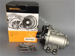Водяной насос BMW N55-n54 1517632426 1704