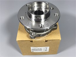 Cтупица передняя для BMW X5 31206795959 1759