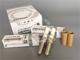 Свечи BMW 12122455258 1717