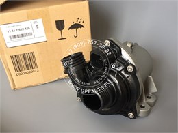 Водяной насос BMW N55-n54 1517632426 1765