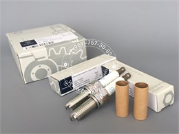 Свечи Mercedes A0041594903 1678