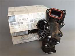 Термостат Mercedes A2762000315 1709