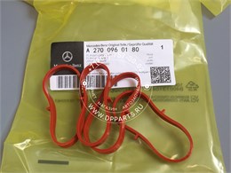 Прокладка впускного коллектора Mercedes A2700960180 1656