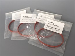 Прокладка коллектора Mercedes A2700960080 1677