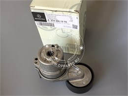 Ролик натяжной Mercedes A2742001370 1688