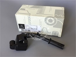 Катушка Mercedes W204/212/221 A2769063700 1674