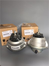 Подушки ДВС BMW E60 22116769874 1778
