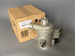 Помпа электрическая BMW F15 F16 11518635090 1731