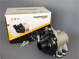 Водяной насос BMW Youparts N55-n54 1517632426 1779