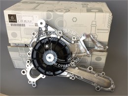 Водяной насос M276 Mercedes A2762001301 1712
