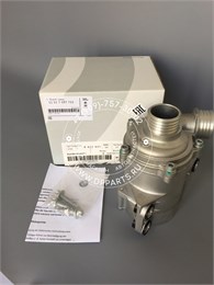 Водяной насос BMW E84 F10 F20 F25 F26 F3 11517597715 1780