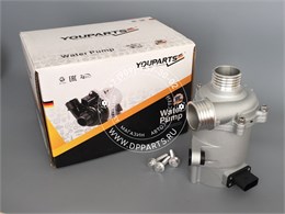 Насос водяной Youparts BMW N20 11517597715 1782