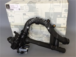 Термостат Mercedes A2742003100 / A2742000115 1694