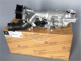 Насос охлаждающей жидкости Mercedes A2742001407 1737