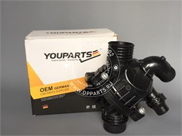 Термостат bmw youparts 11537550172 1666