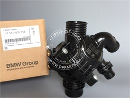 Термостат для BMW N55 11537601158 1661