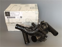 Термостат Mercedes A2702002200 1718