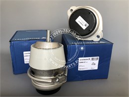Комплект подушек двс lemforder 4280601 / 4280501 1755
