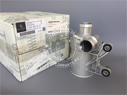 Помпа Mercedes e class w 213 A2742000107 1703
