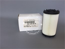 Фильтр масл.Porsche Cayenne 4.0 Turbo/Panamera 9A719840500 1682