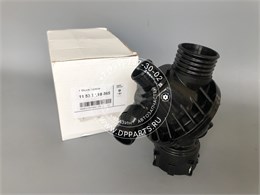 Термостат BMW x5 F15 11537598865 1679