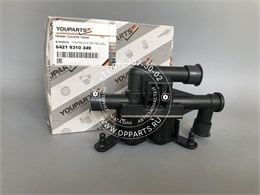Клапан печки BMW youparts 64219310349 1657