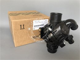 Термостат для BMW X5 E70 N 55 11537550172 1734