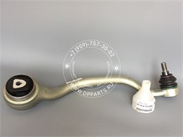 Рычаг правый передний кривой BMW 31126773950 1707
