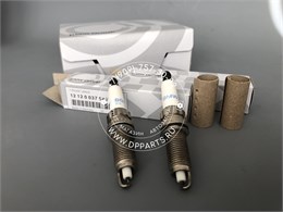 Свечи BMW 12120037582 1748