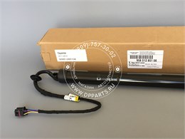 Электропривод багажника Porsche 95851285104 1723