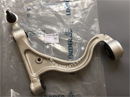Передний нижний рычаг Panamera 970 (lemforder) 1789