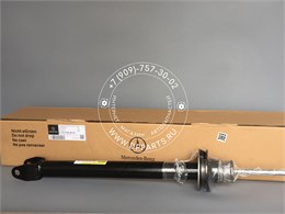 Амортизатор передний Mercedes w213 A2133203630 1732