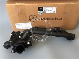 Термостат Mercedes w212 e200 A2742000615 1736