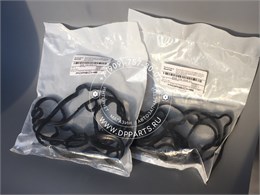 Прокладка клапанной крышки (правая+левая) Porsche 94810593501 / 94810593601 1665