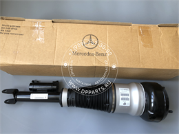 Пневмоамортизатор Mercedes перед правый W222 RWD 1710