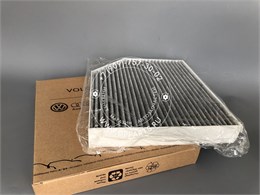 Фильтр солона угольный VAG / Porsche 8K0819439B 1790